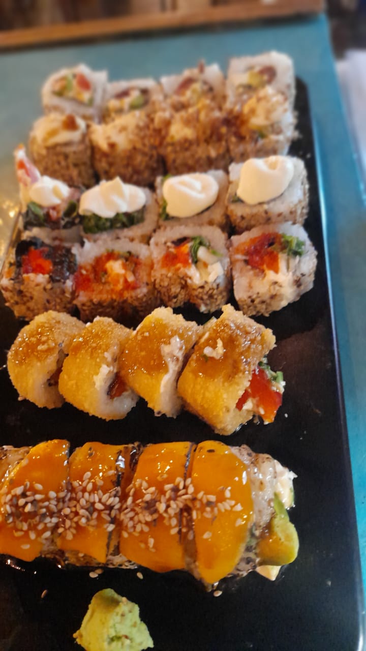 Surtido vegano 24 piezas